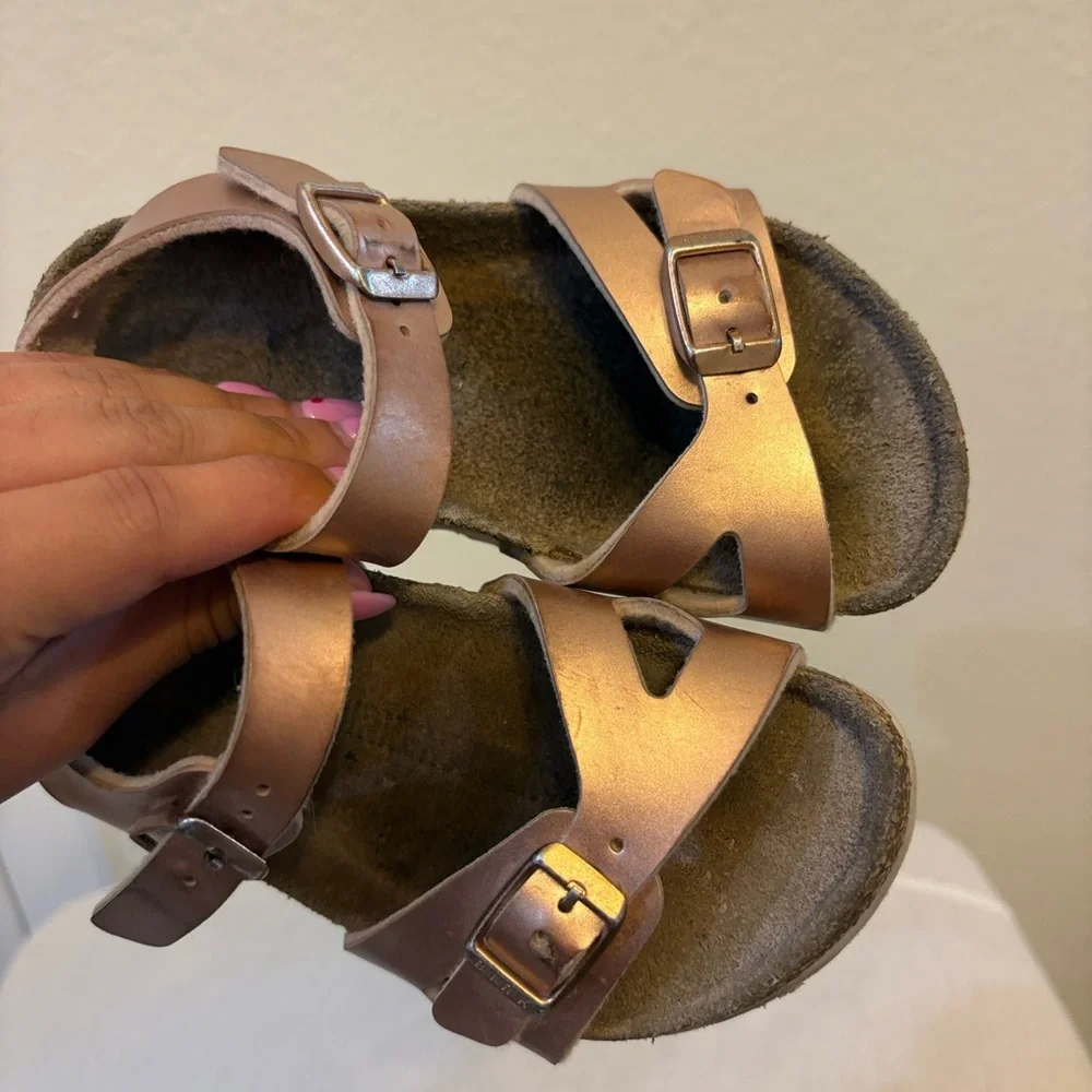 Birkenstock great